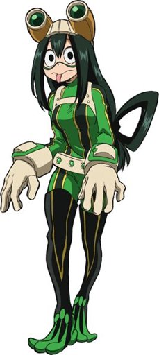 froppy banpresto