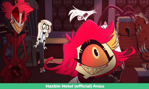 Nifty | Wiki | Hazbin Hotel (official) Amino