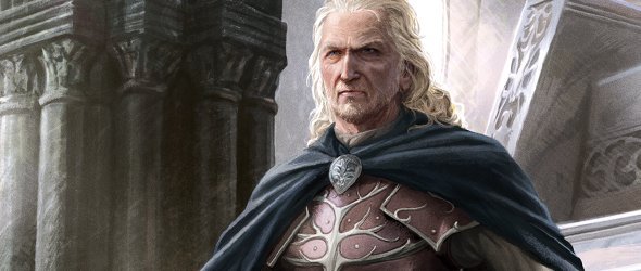 Denethor | Wiki | El Señor De Los Anillos JRRT Amino