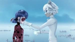 Miraculous Ladybug Chat Blanc Fan Miraculous Amino