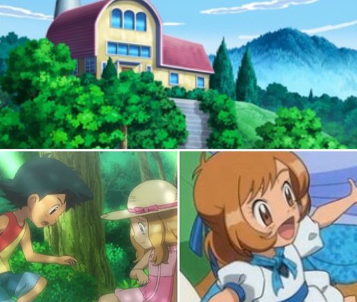 Latest Amourshipping Amino