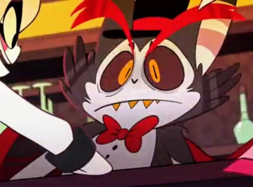 Husk | Wiki | Hazbin Hotel (official) Amino