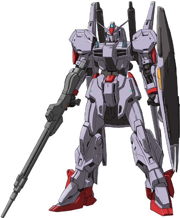 Gundam Mark 3 | Wiki | New Varkun Amino