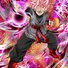 amino-Ssj4r goku black-56b8cfc1