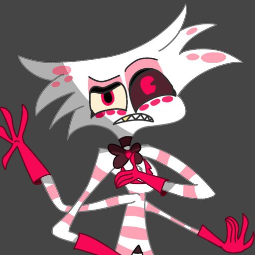 ^^ Another Angel Dust Doodle ^^ | Hazbin Hotel (official) Amino