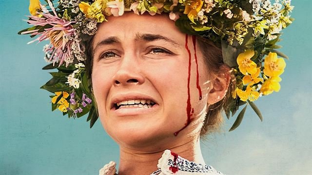 Midsommar (2019) Review | Horror Amino