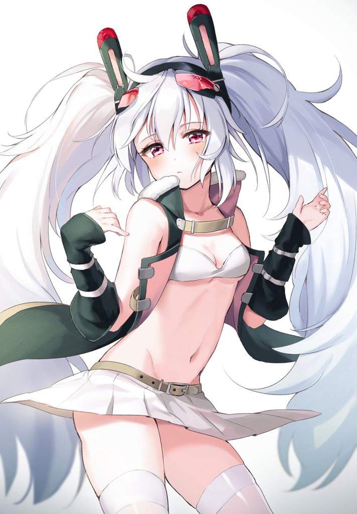 azur lane laffey figure