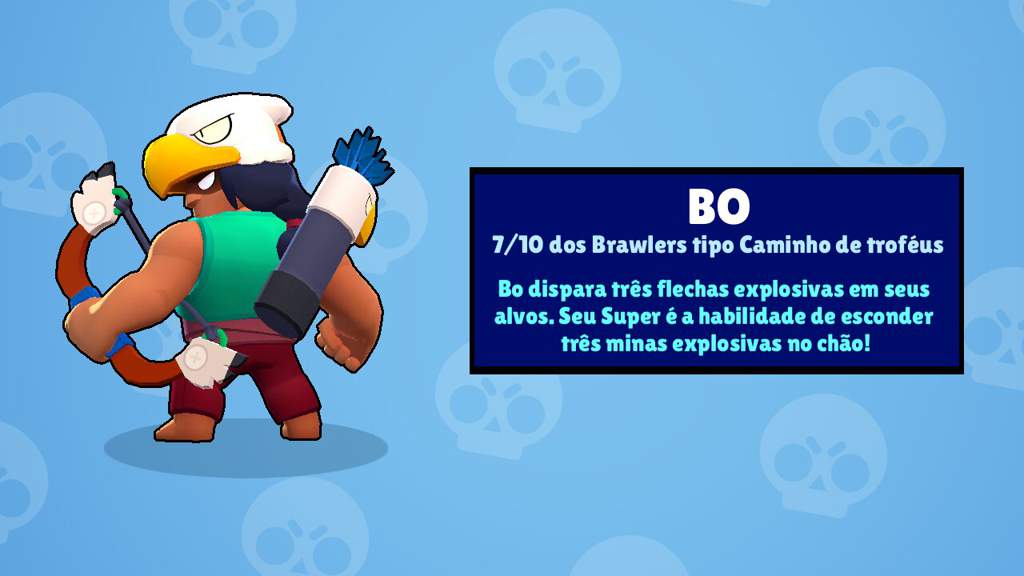 Consegui O Bo Brawl Stars Amino Oficial Amino - bo brawl stars como ele esta agora