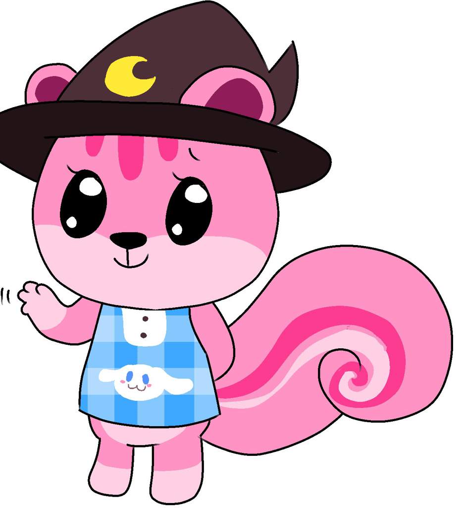 Jinx | Wiki | Animal Crossing Amino