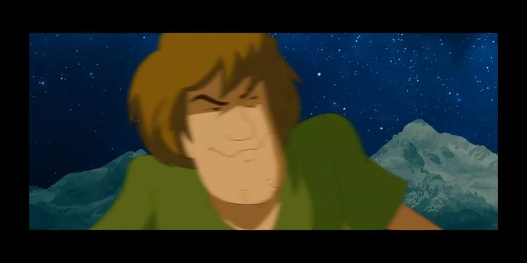 Who is shaggy? Whats shaggy True power level? Wiki DragonBallZ Amino