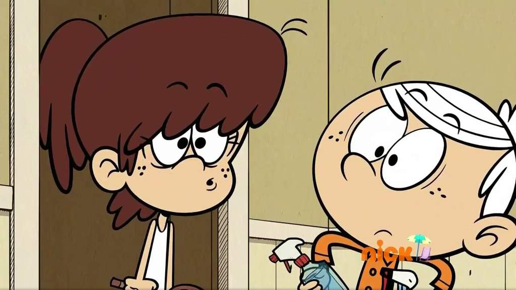 Review a 👥Cover girls👥  The Loud House Español Amino