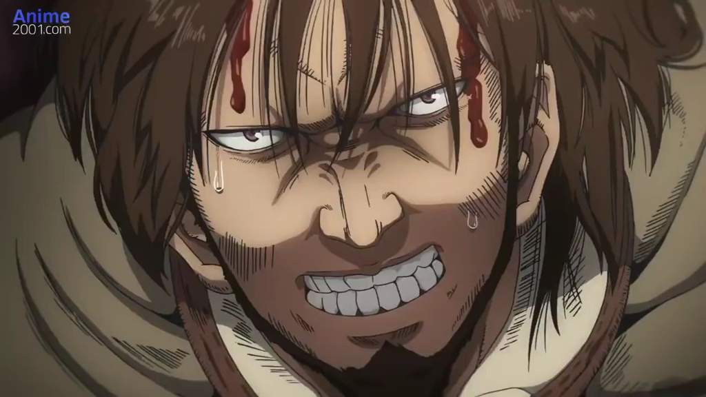 Vinland saga episode 17 | امبراطورية الأنمي Amino