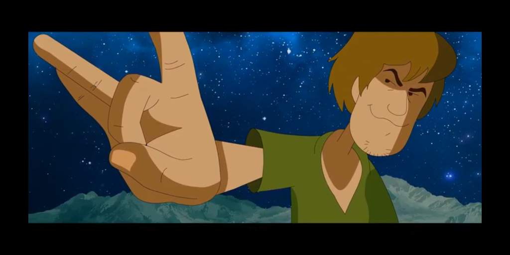 Who is shaggy? Whats shaggy True power level? Wiki DragonBallZ Amino