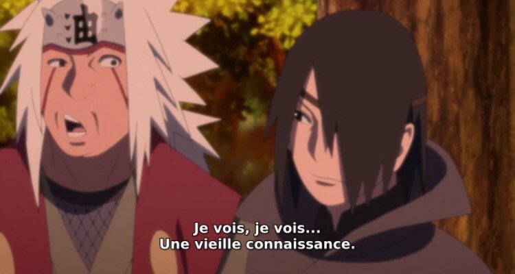 Boruto La Mort De Sasuke épisode ⚠️ Épisode 132 Boruto (ÇA VA SPOILER) ⚠️ | Naruto & Boruto FR Amino