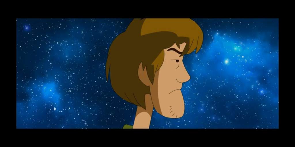 Who is shaggy? Whats shaggy True power level? Wiki DragonBallZ Amino