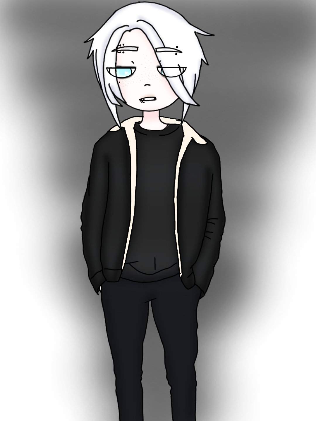 Tyler | Ocs Original Character Amino