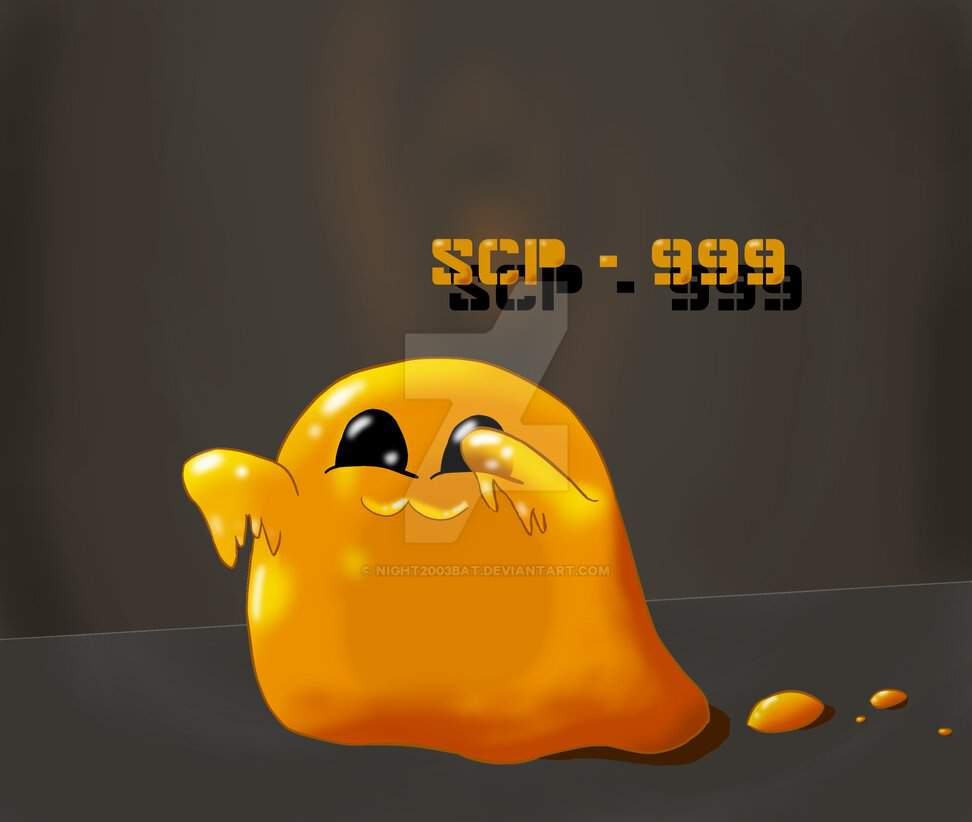 Scp 164