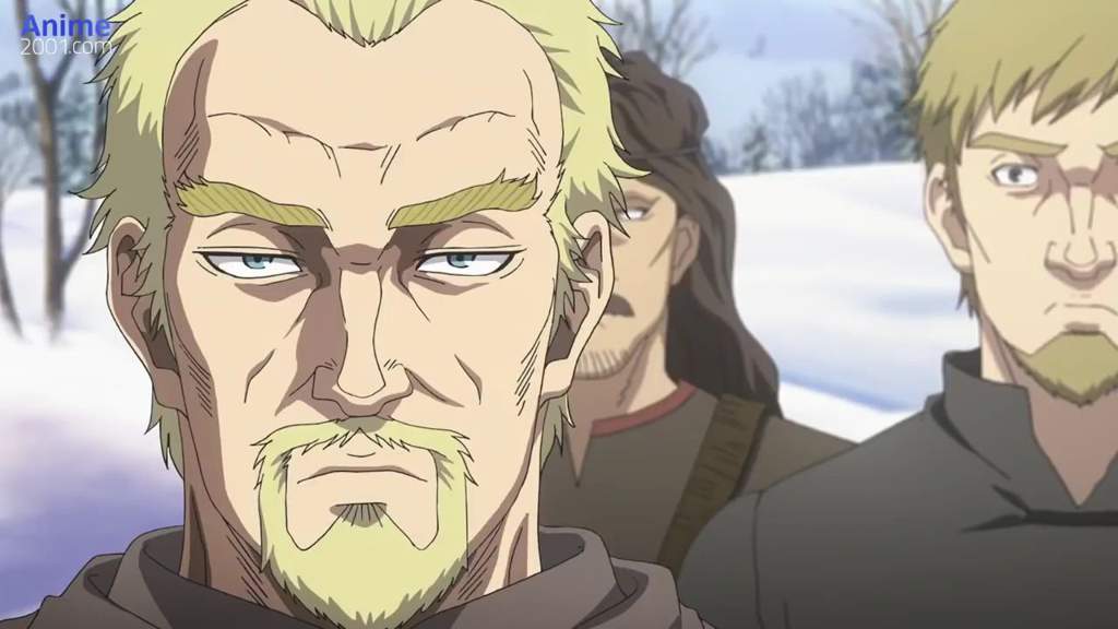 Vinland saga episode 17 | امبراطورية الأنمي Amino