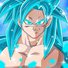 amino-Ssj4r goku black-e9e18c9d