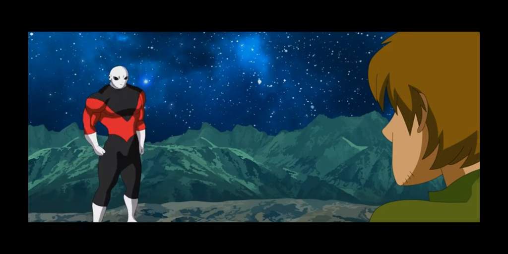 Who is shaggy? Whats shaggy True power level? Wiki DragonBallZ Amino