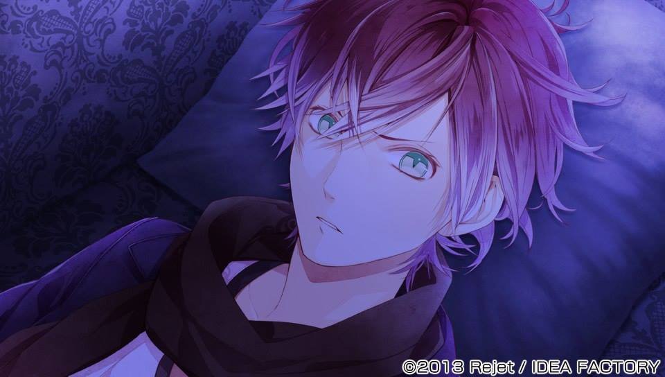 diabolik lovers haunted dark bridal english patch download