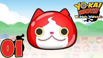 Youtube Yo Kai Watch Amino - yokai roblox youtube