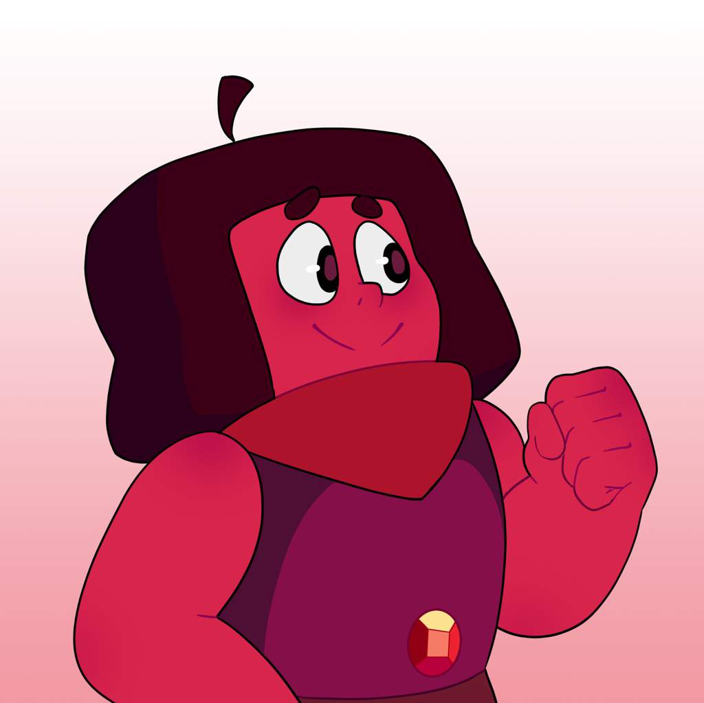 🔥ruby 🔥 Wiki Steven Universe Amino