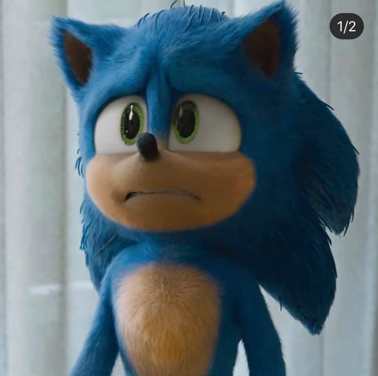 Sonic Movie Images | Sonic the Hedgehog! Amino