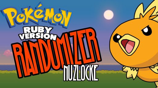 Pokemon X And Y Randomizer Nuzlocke