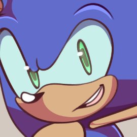 Sonic the hedgehog™ | Sonic the Hedgehog! Amino