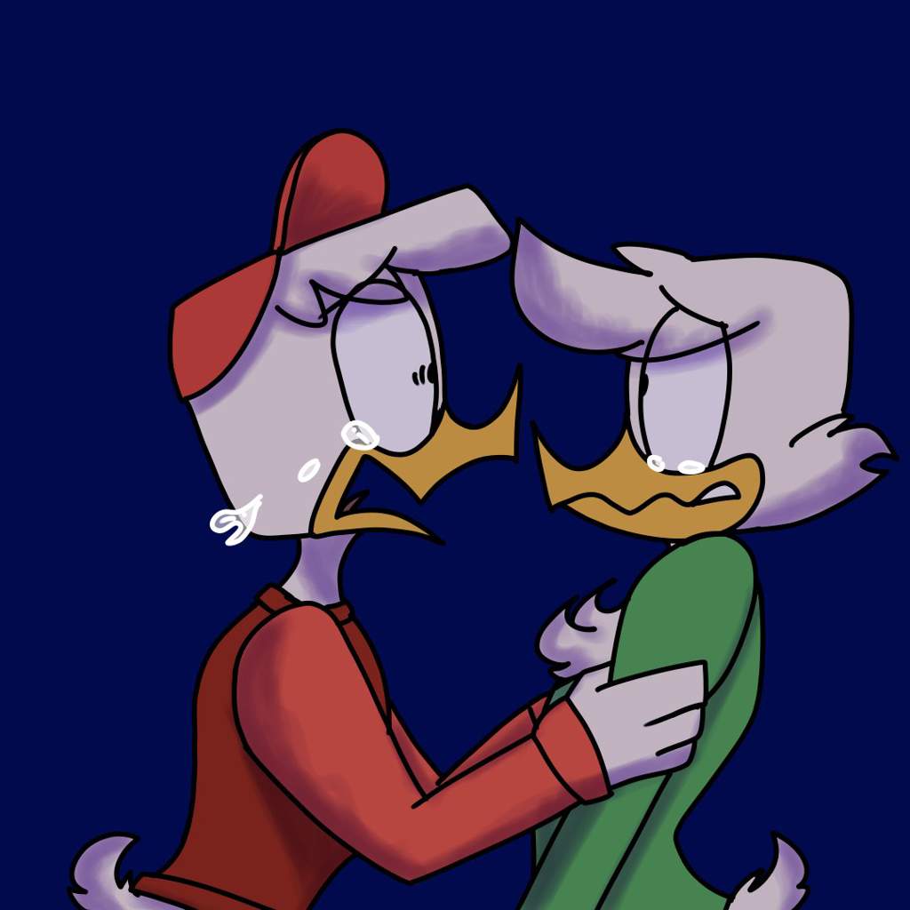 what-do-you-mean-he-s-gone-duck-tales-amino