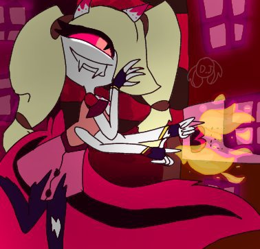 Pixie Stix | Wiki | Hazbin Hotel (official) Amino