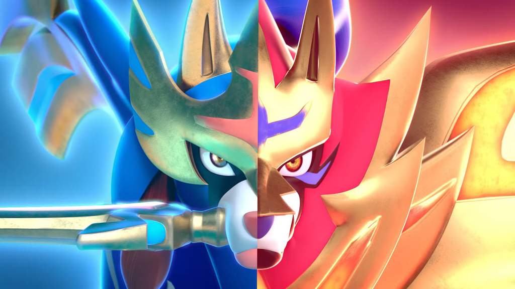 Some Of The First Pokémon Sword And Shield Reviews