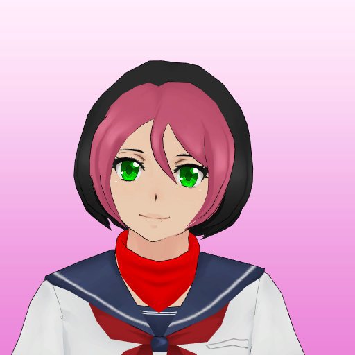 Как стать демоном в yandere simulator