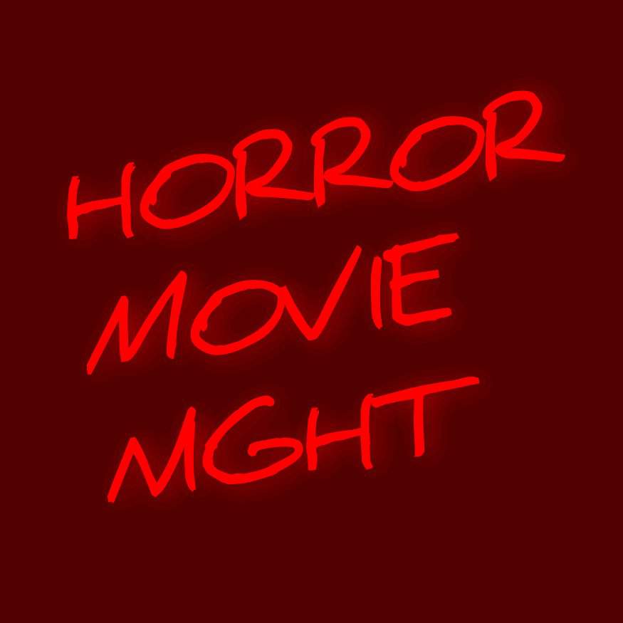 Movie Night Themes: Horror Movies set in a Movie Theatre | Horror Amino