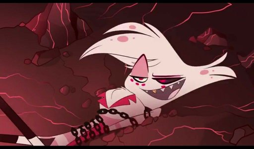 Ruddi(aka an Angel Dust Fangirl)(Floxiewolf122) | Hazbin Hotel ...