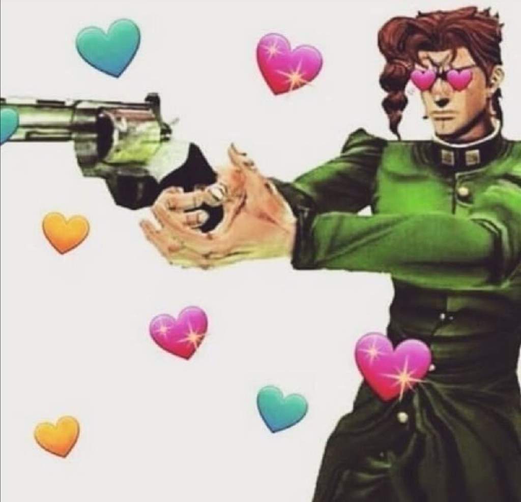 ME DIBUJO AL ESTILO DE JOJO'S | Jojo’s Bizarre Amino Amino