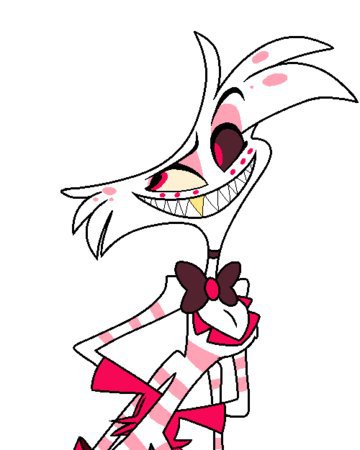 Angel Dust | Wiki | Hazbin Hotel (official) Amino