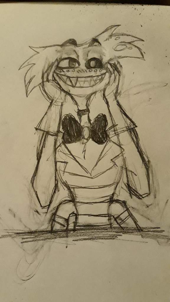 Angel Dust sketches | Hazbin Hotel (official) Amino