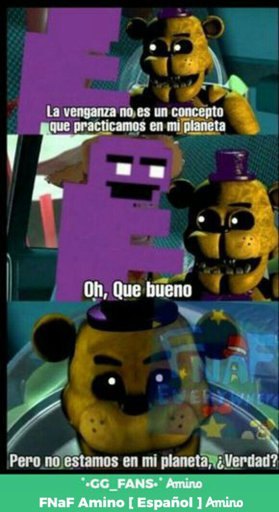 Cual? | FNaF Amino [ Español ] Amino