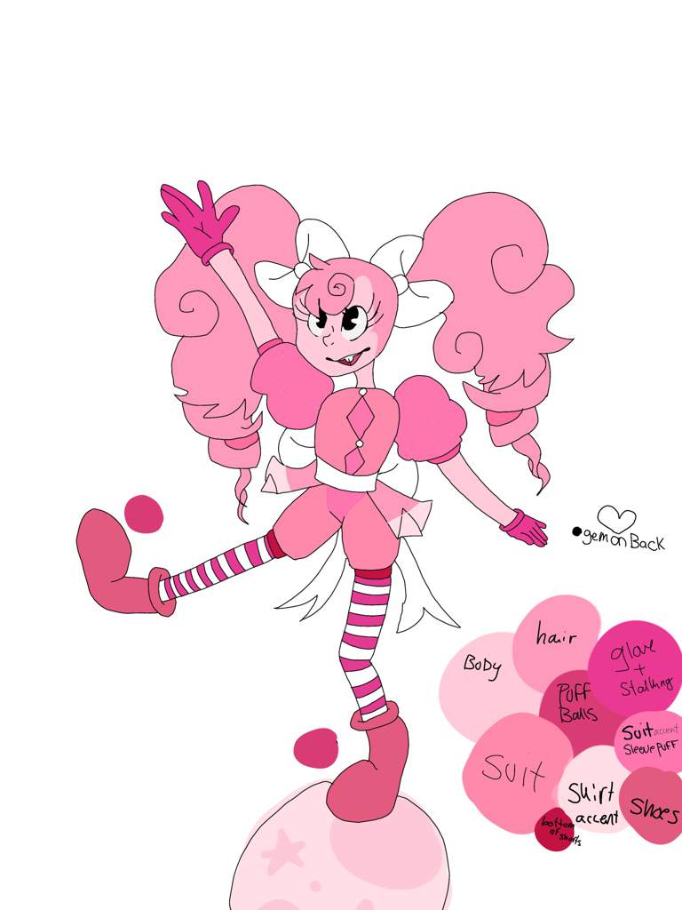 Spinel Oc. | Wiki | Steven Universe Amino