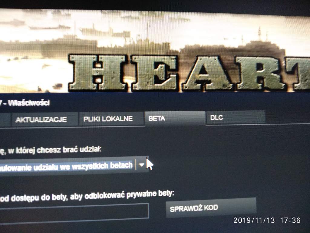 hearts of iron 4 steam mods not showing up