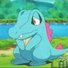 amino-💙alex totodile💙-e9247a27