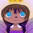 amino-💜 Queen Vivi 💜-916b8b6b