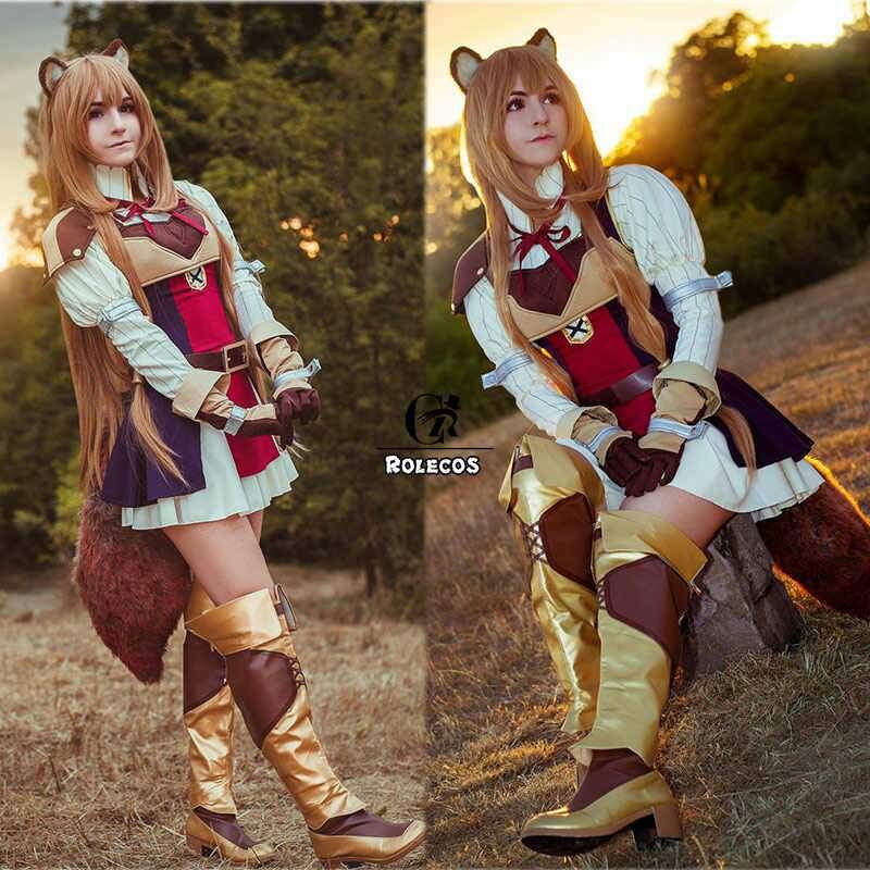 The Rising Of The Shield Hero Cosplay | Anime Amino - The Rise Of The Shield Hero Cosplay