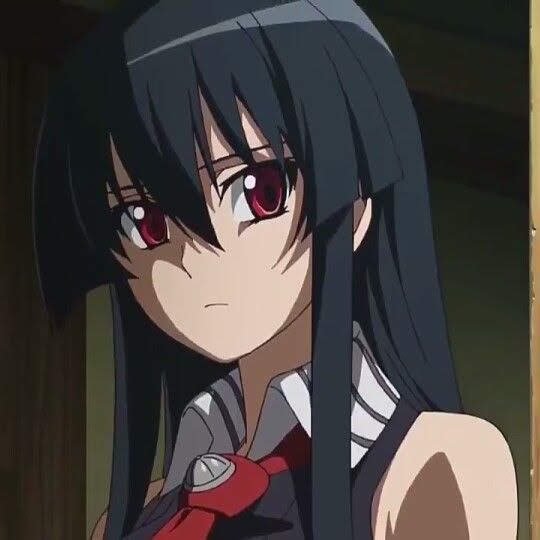 Akame | Wiki | Akame Ga Kill Amino