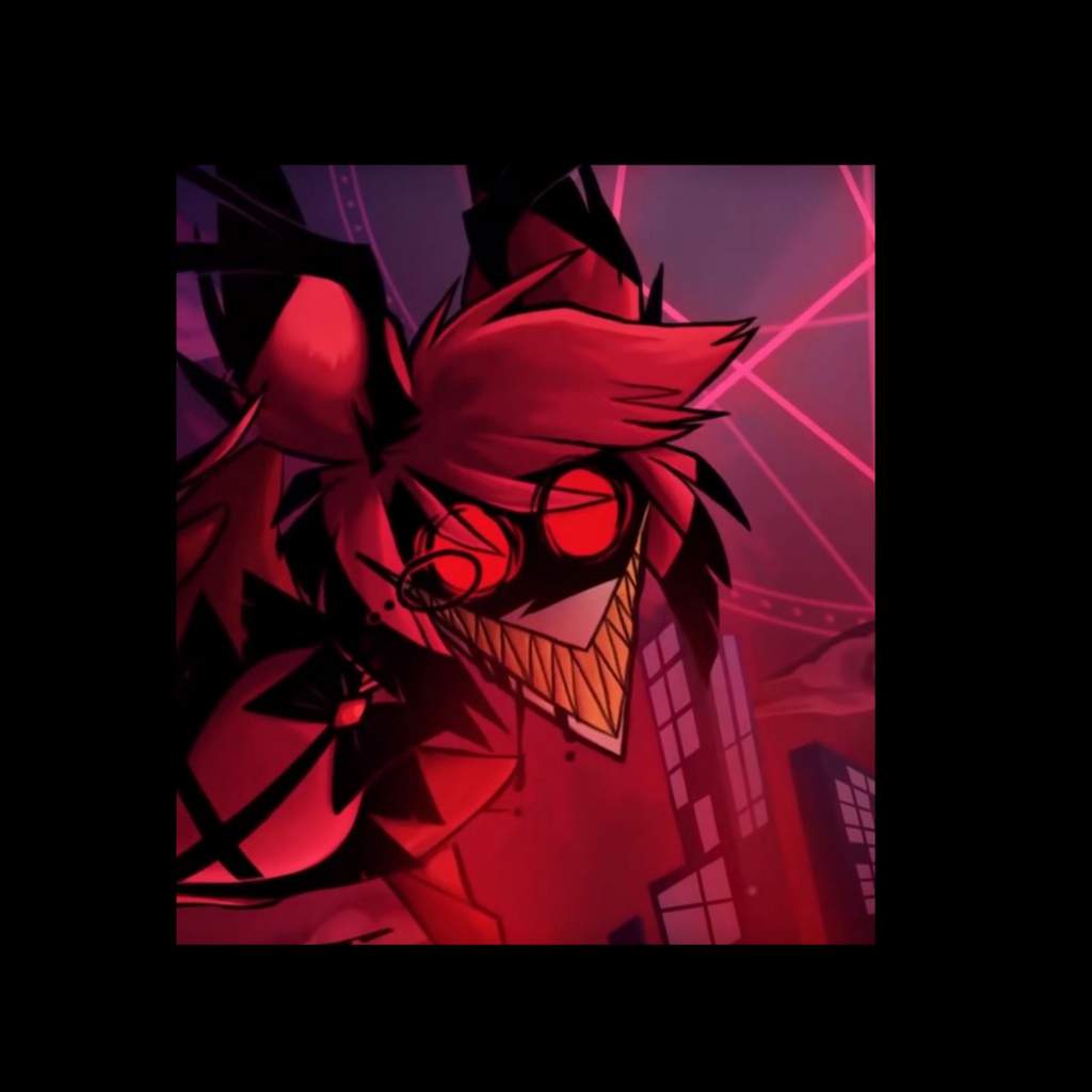 Alastor Wiki Hazbin Hotel Official Amino