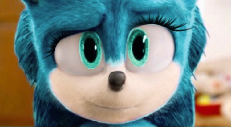 Female Movie Sonic? | Sonic the Hedgehog! Amino