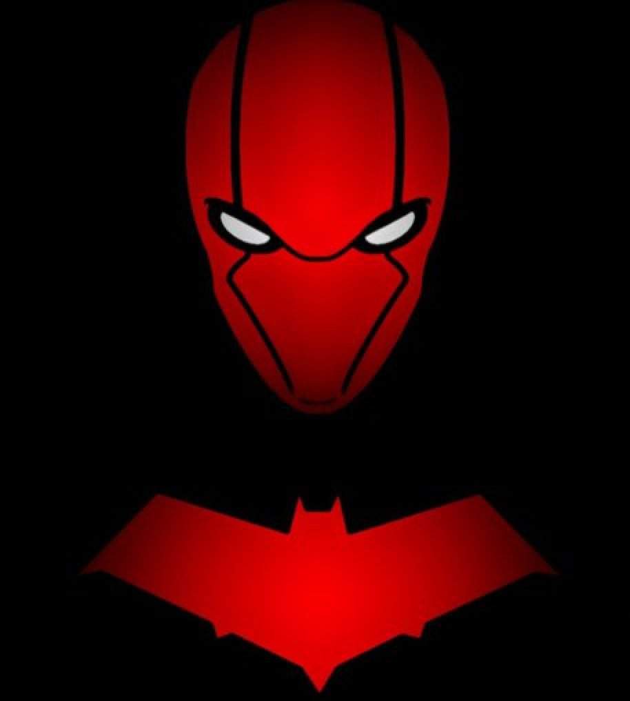 Jace Todd/ Red Hood(number 2) | Wiki | |Titans| Amino