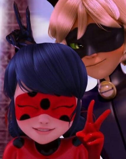 Parceiros | Wiki | Miraculous Ladybug ! Amino